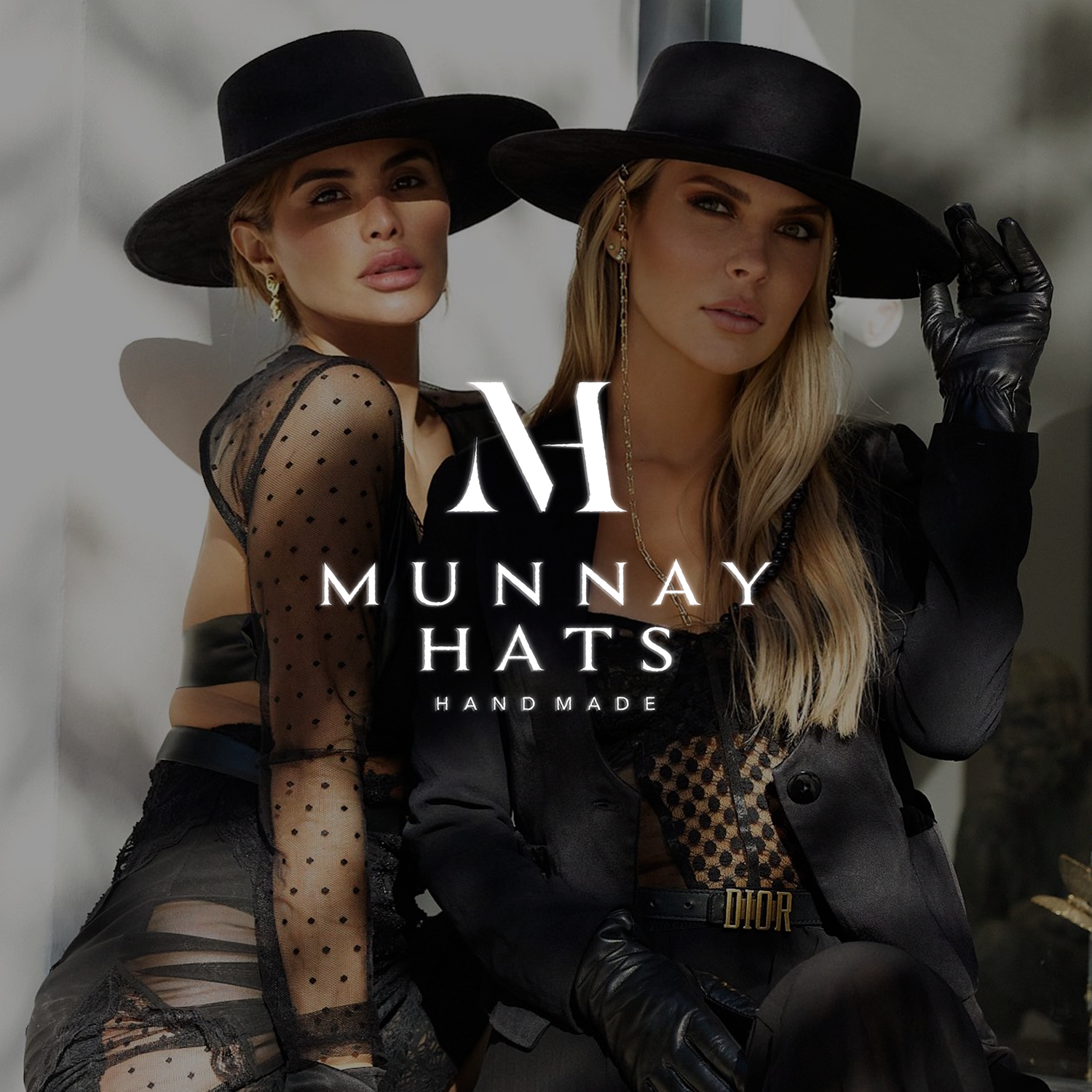 Munnay Hats